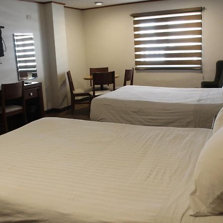 Hotel Adriana Hidalgo del Parral Ngoại thất bức ảnh