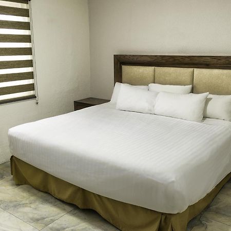 Hotel Adriana Hidalgo del Parral Ngoại thất bức ảnh