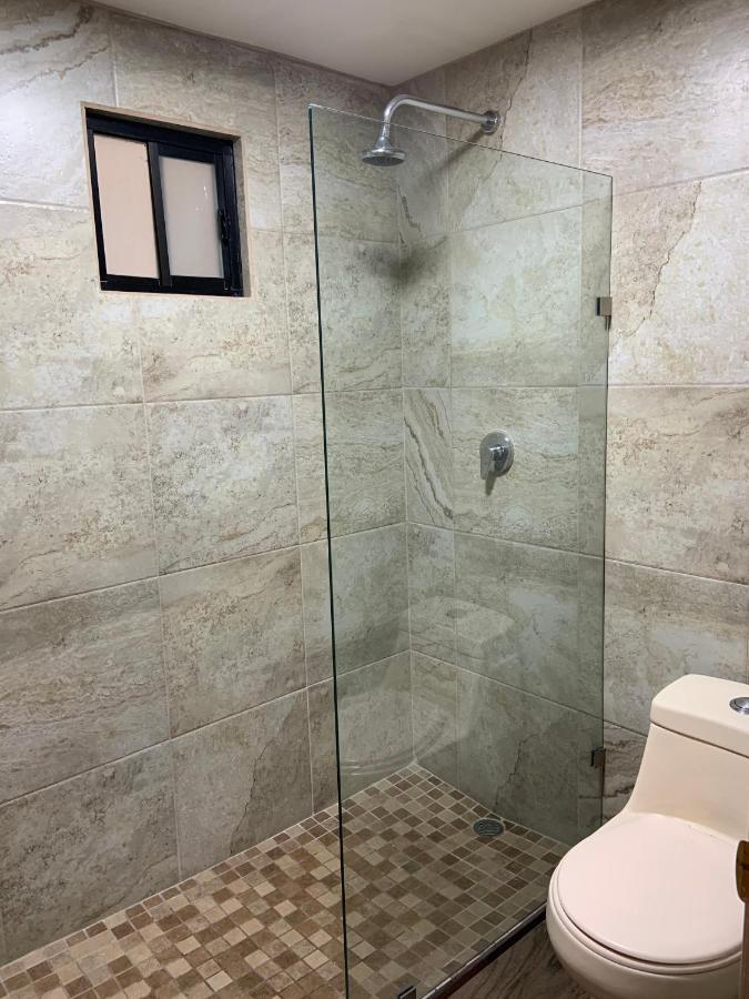 Hotel Adriana Hidalgo del Parral Ngoại thất bức ảnh