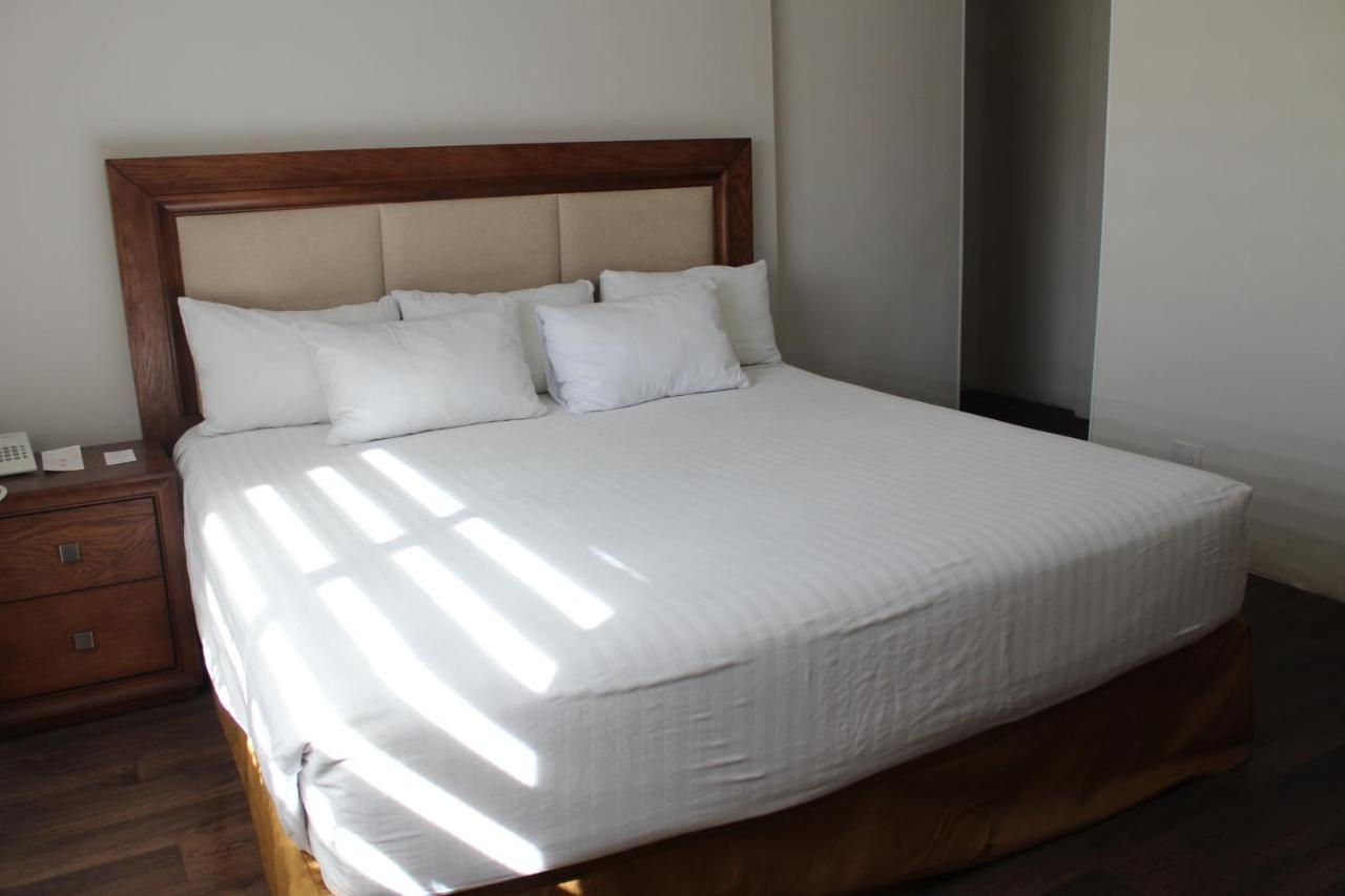 Hotel Adriana Hidalgo del Parral Ngoại thất bức ảnh