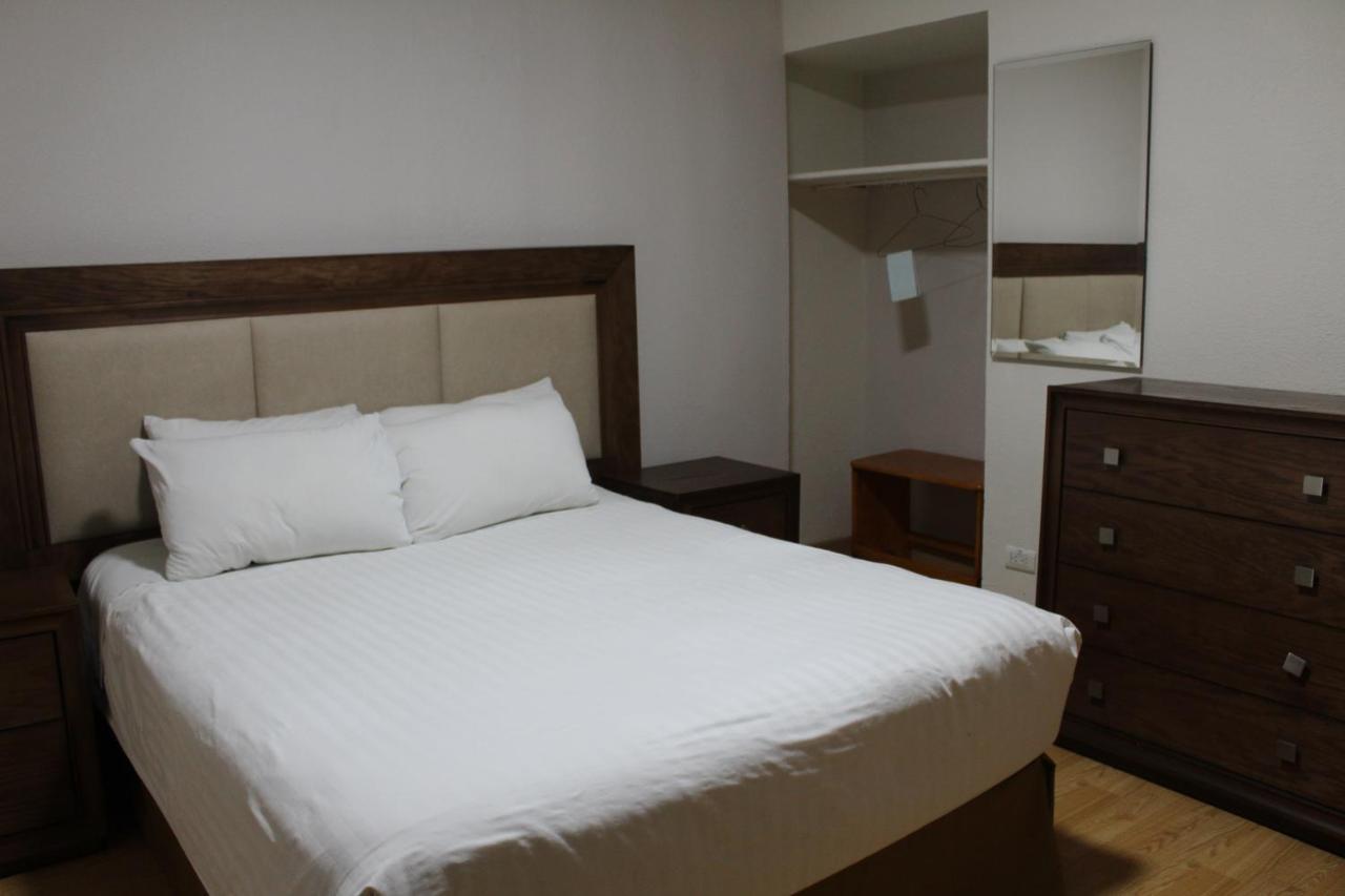 Hotel Adriana Hidalgo del Parral Ngoại thất bức ảnh