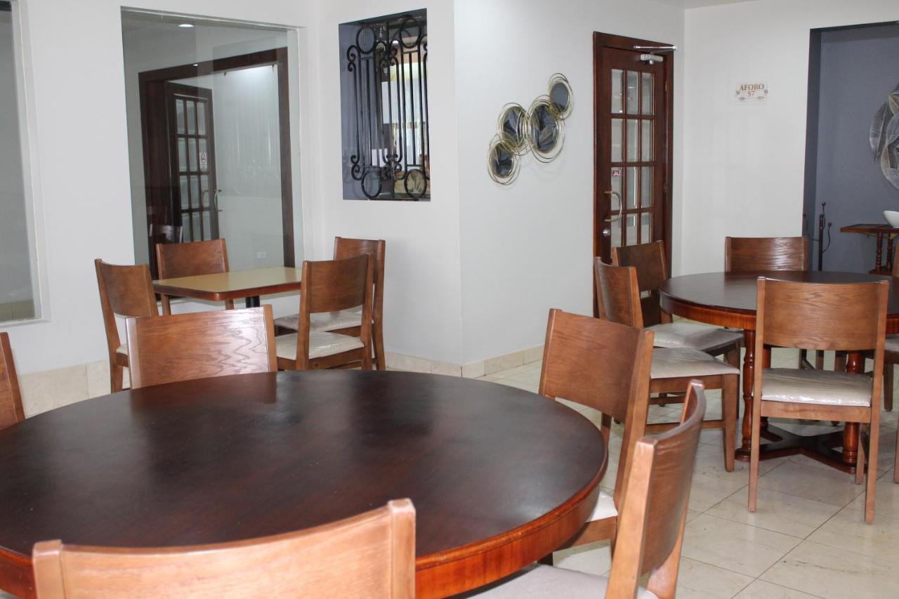 Hotel Adriana Hidalgo del Parral Ngoại thất bức ảnh
