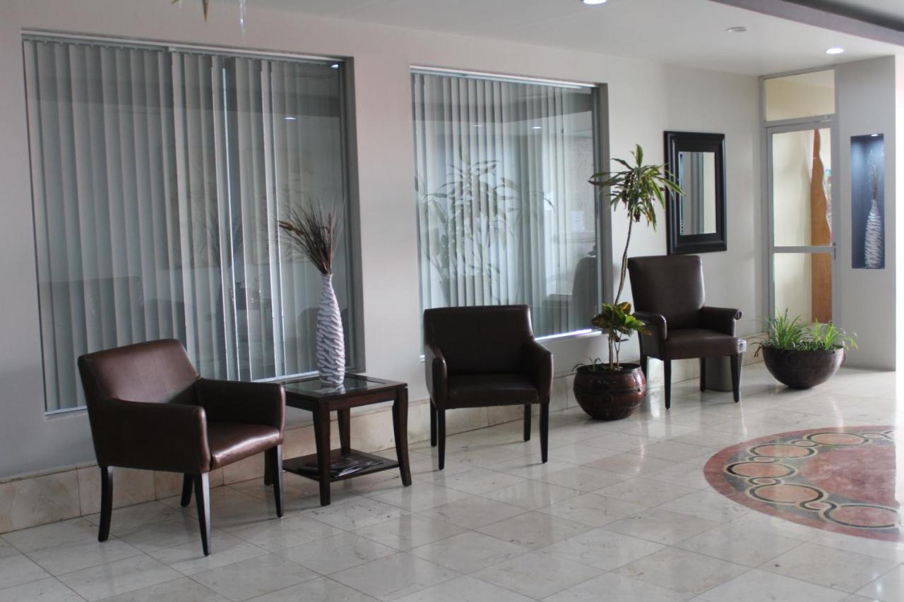 Hotel Adriana Hidalgo del Parral Ngoại thất bức ảnh